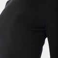 Rib T-Shirt Long Sleeve 