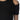 Rib Cut Short Sleeve T-Shirt 
