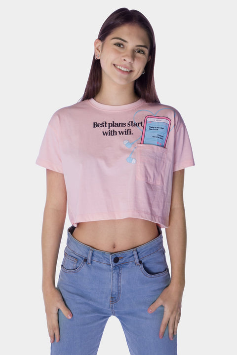 Wifi T-Shirt