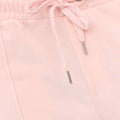 Solid Wide Leg Trouser 