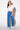 Solid Wide Leg Pants 