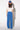 Solid Wide Leg Pants 