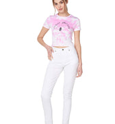 Slim Fit Jeans 