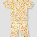 Conversational Print Pj Set 
