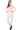Long Sleeves V Neck T-Shirt 