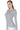 Long Sleeves V Neck T-Shirt 