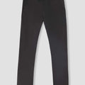 Slim Fit Chino For Men - Black 