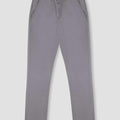 Slim Fit Chino For Men - Grey 