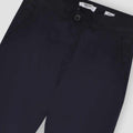 Slim Fit Chino For Men - Navy 