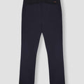 Slim Fit Chino For Men - Navy 