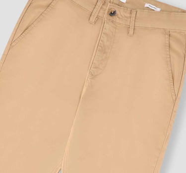 Regular Fit Chinos 