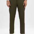 Regular Fit Chinos 