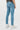 Light Wash Distressed Jeans 