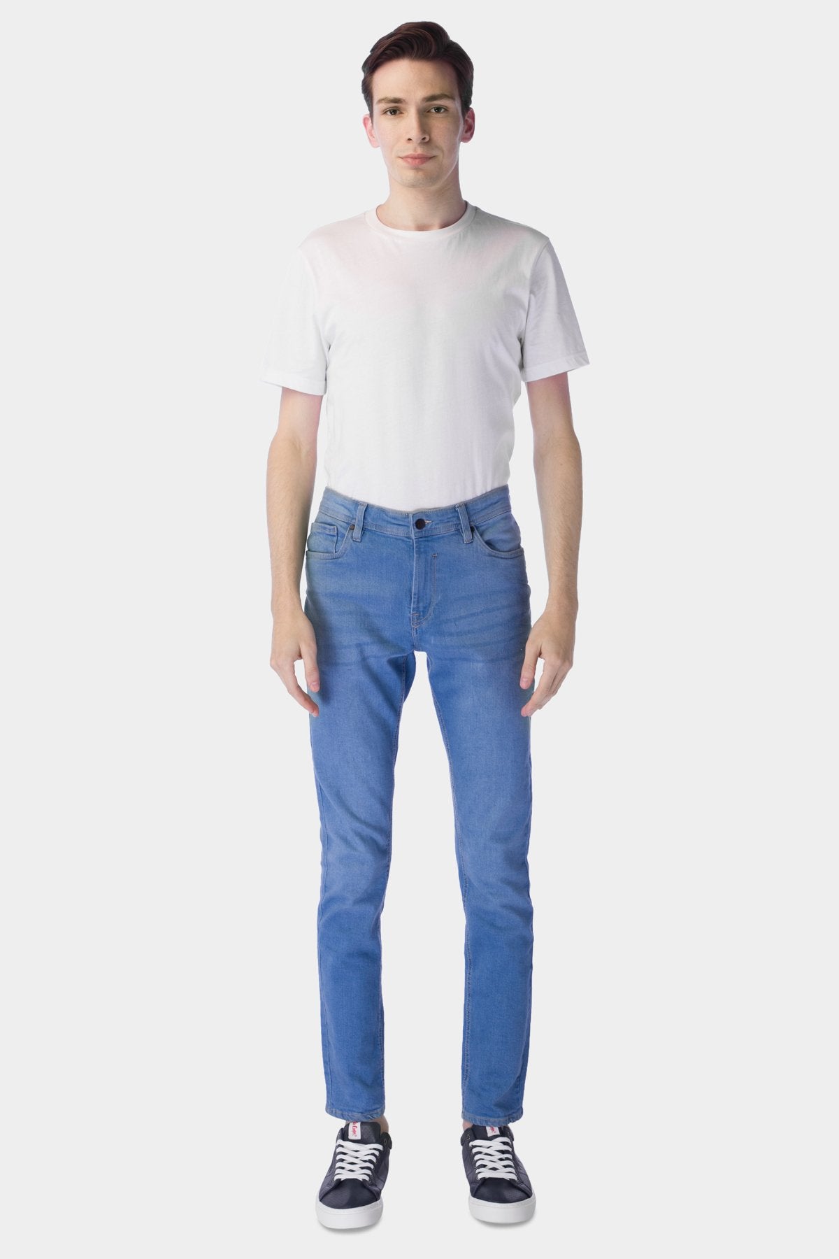 5 Pocket Denim Pant