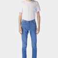 5 Pocket Denim Pant 