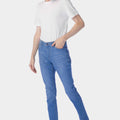 5 Pocket Denim Pant 