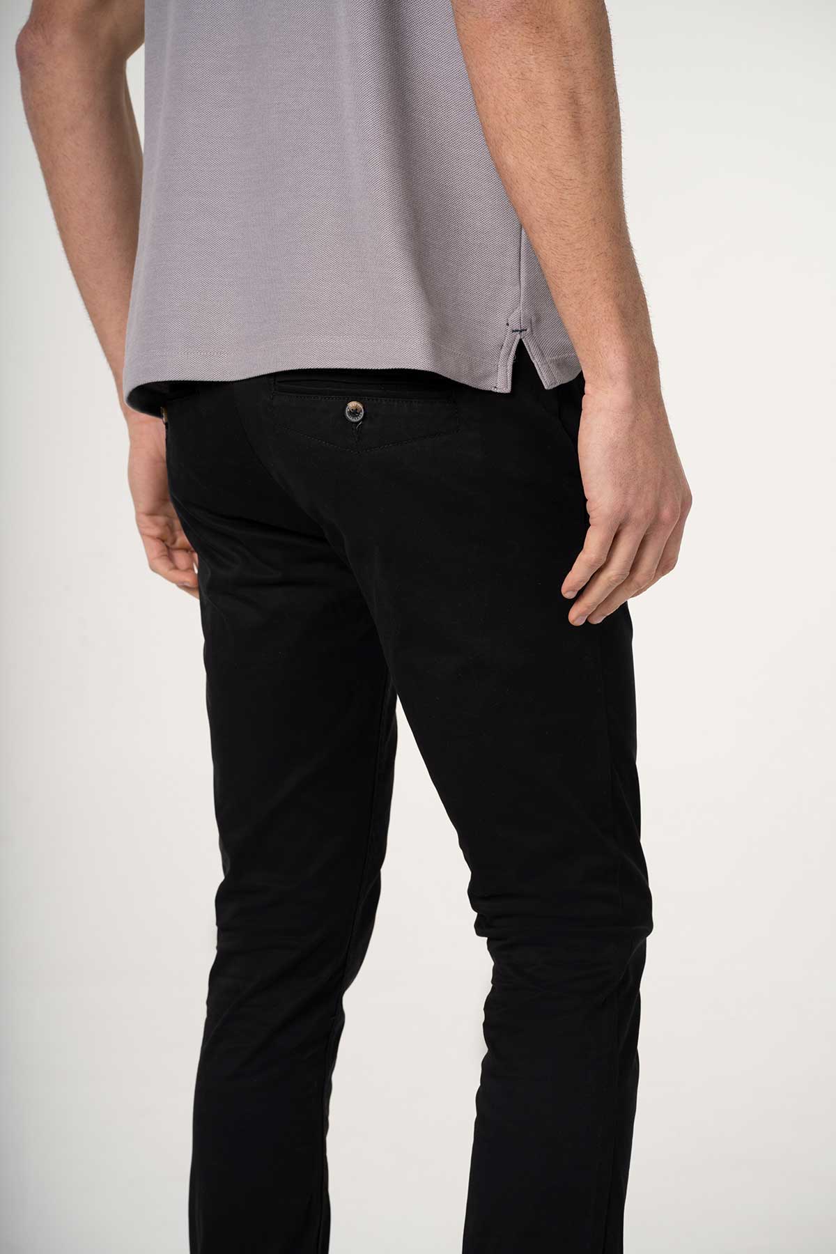 Slim Fit Chino 