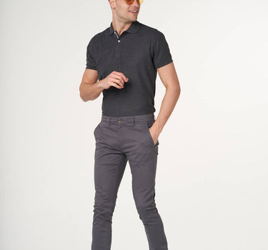 Slim Fit Chino 