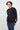Solid Classical Textured Sweater 
