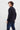 Solid Classical Textured Sweater 