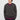 Solid V Neck Ribbed Sweater 