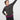 Solid V Neck Ribbed Sweater 