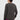 Solid V Neck Ribbed Sweater 