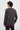 Solid V Neck Ribbed Sweater 
