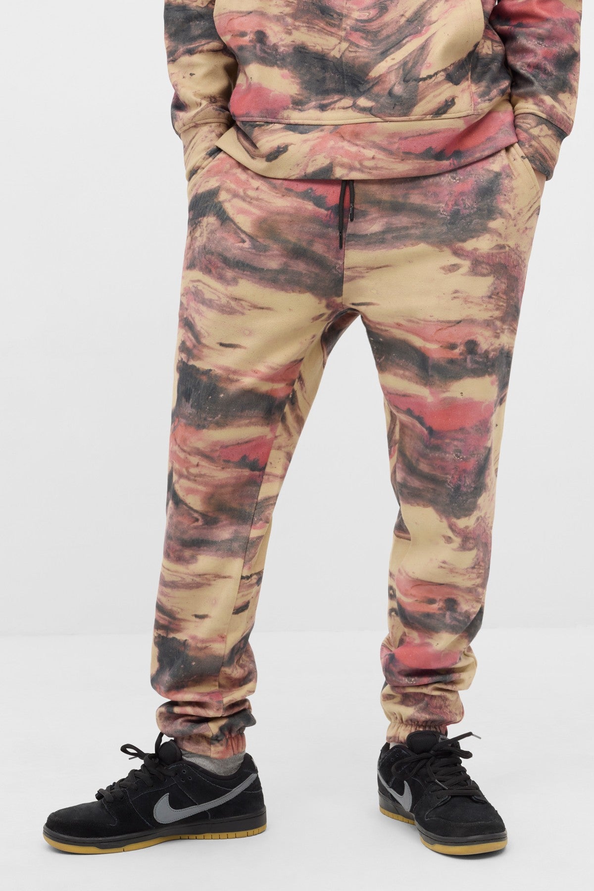 Marbling Jogger