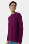 Solid Pocket T-Shirt