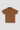Typography Crop Polo Shirt 