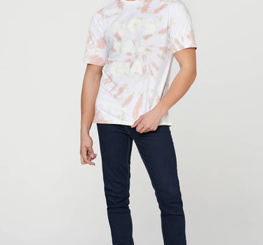 Tie & Dye T-Shirt 