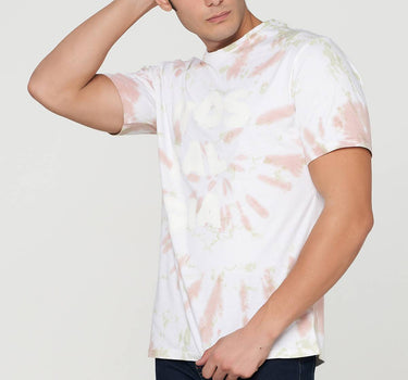 Tie & Dye T-Shirt 