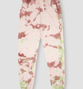 Tie & Dye Jogger Pants 