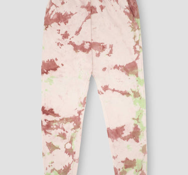 Tie & Dye Jogger Pants 