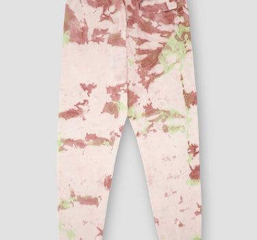 Tie & Dye Jogger Pants 