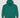 Basic Solid Hoodie For Men - Green 