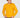 Crew Neck Solid Sweatshirt For Men - Yellow 