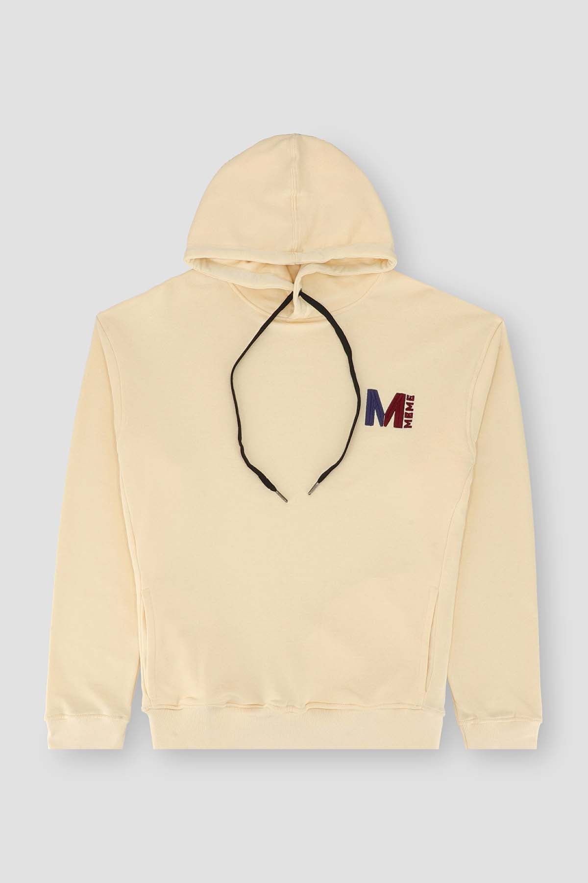 Pullover Hoodie