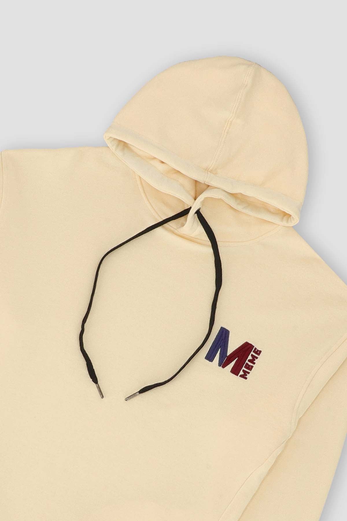 Pullover Hoodie