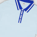 Colorblock Polo Shirt 