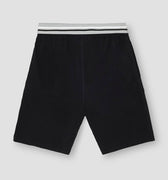 Solid Shorts 