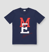 Typography T-Shirt 