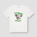 Illustrated T-Shirt 