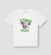Illustrated T-Shirt 