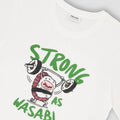 Illustrated T-Shirt 