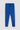 Solid Jogger Pant For Women - Blue 