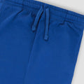 Solid Jogger Pant For Women - Blue 