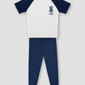 Typography Pj Set 