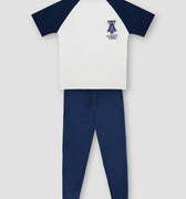 Typography Pj Set 